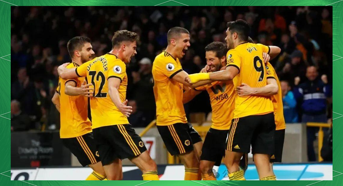 曼城客场挑战狼队，期待取得胜利