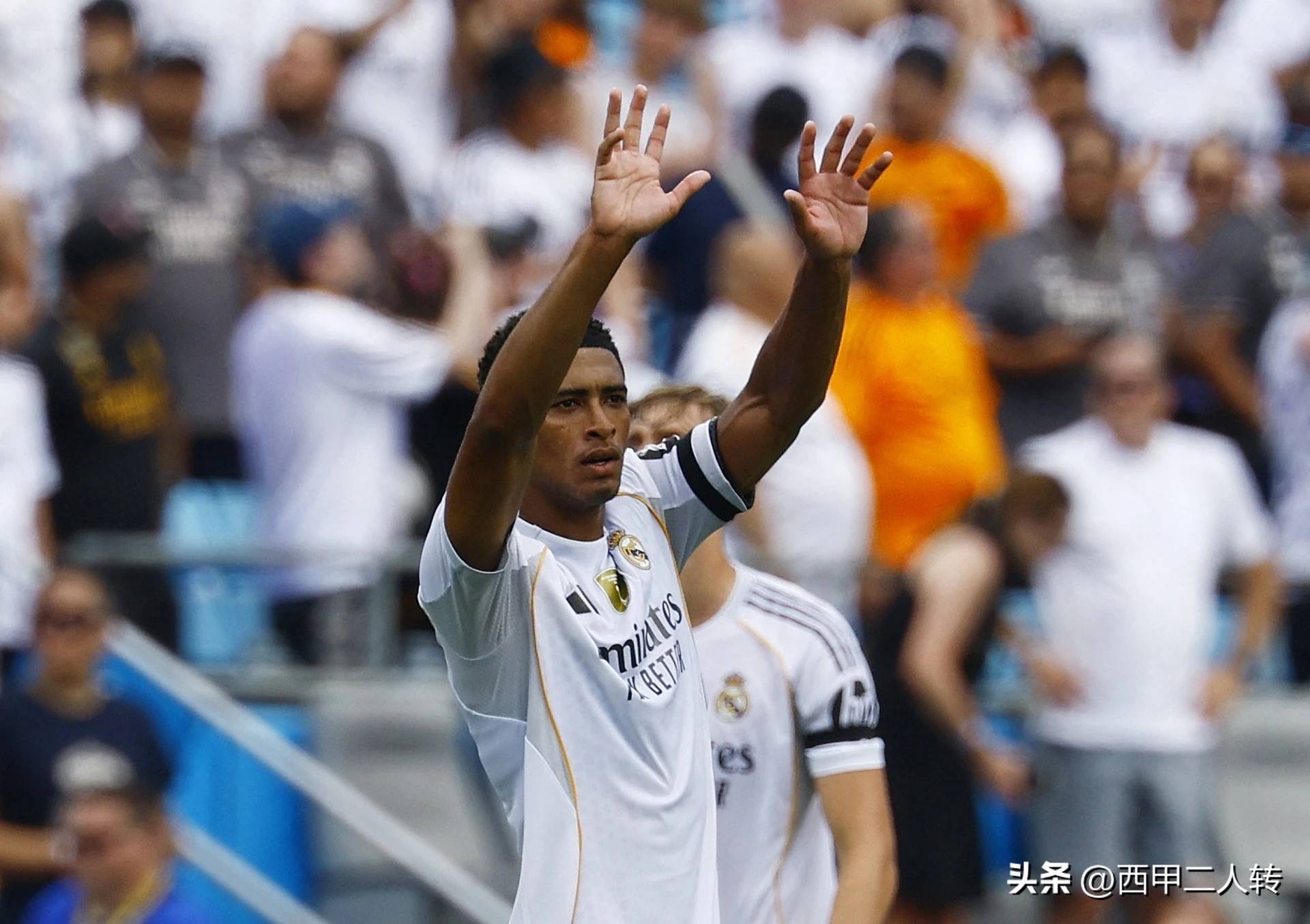 包含皇马客场大胜阿贾克斯，晋级前景扑朔迷离的词条