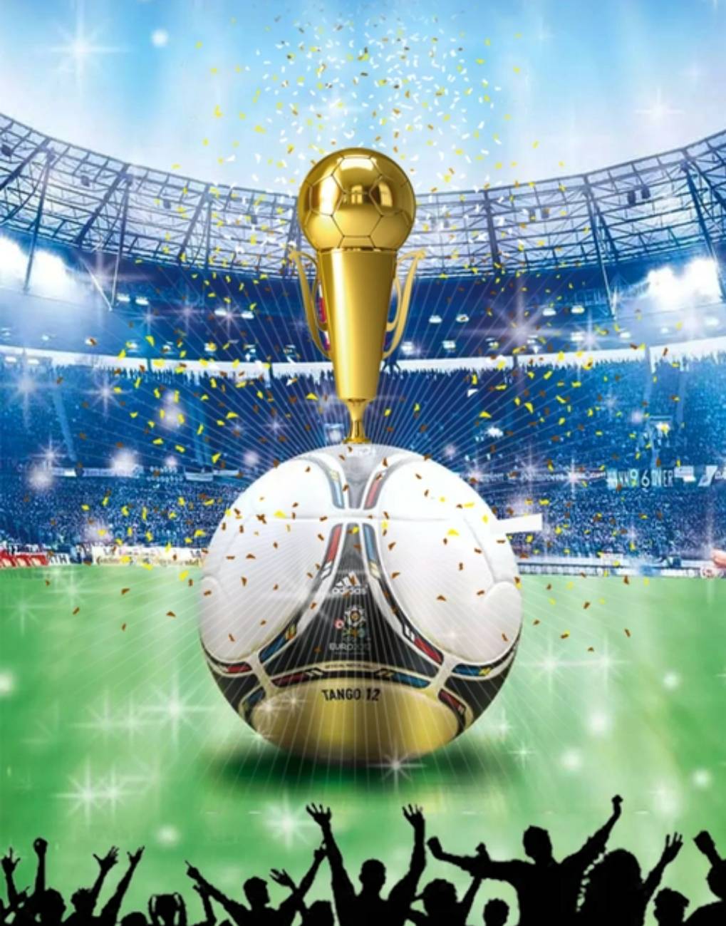 国际足球赛事中，一支球队霸气登场，夺得胜利的简单介绍