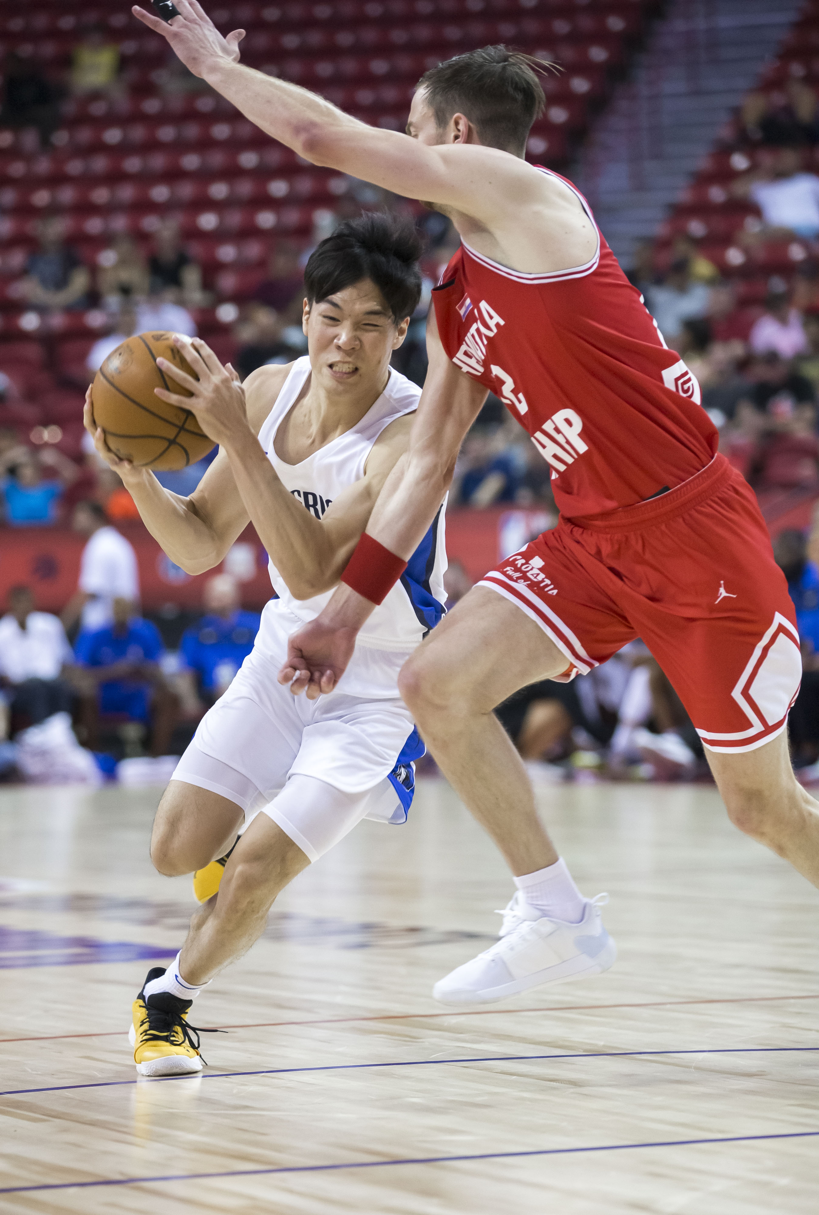 克罗地亚篮球联盟宣布举办新赛季引进嘉宾赛