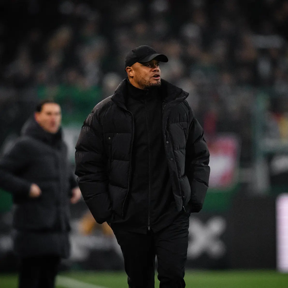 巴黎圣日耳曼大胜门兴格拉德巴赫，继续领跑的简单介绍