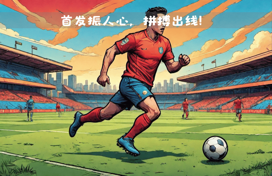 球队备战关键比赛，士气高涨备受期待