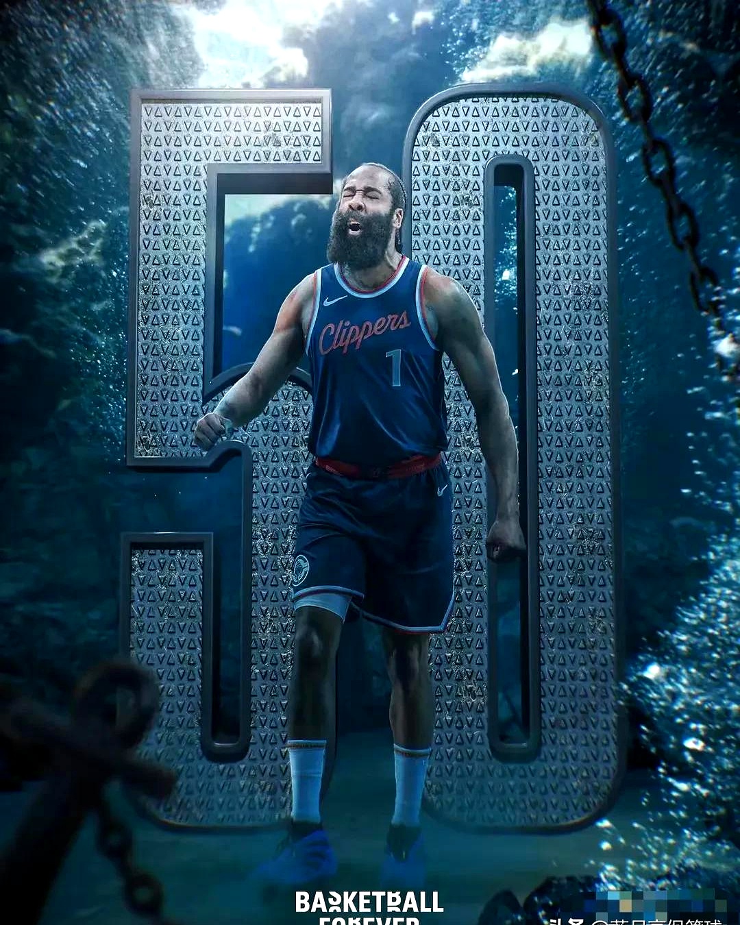 哈登暴走+，篮网大胜森林狼