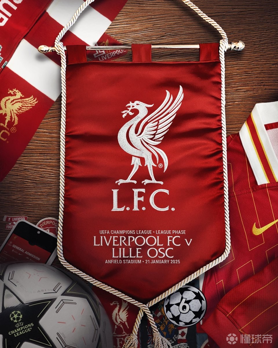 利物浦近期一枝独秀,实现多场连胜的简单介绍 利物浦近期一枝独秀,实现多场连胜的简单介绍