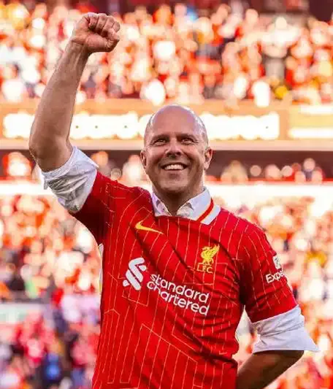 利物浦近期一枝独秀,实现多场连胜的简单介绍 利物浦近期一枝独秀,实现多场连胜的简单介绍