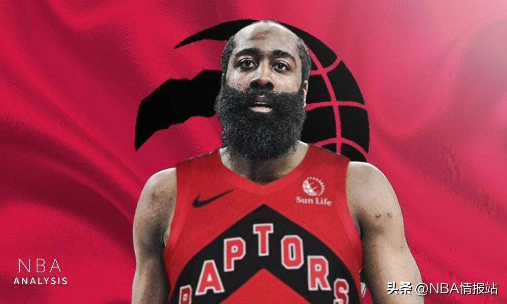 火箭队惨败猛龙队，哈登砍下+不敌对手的简单介绍