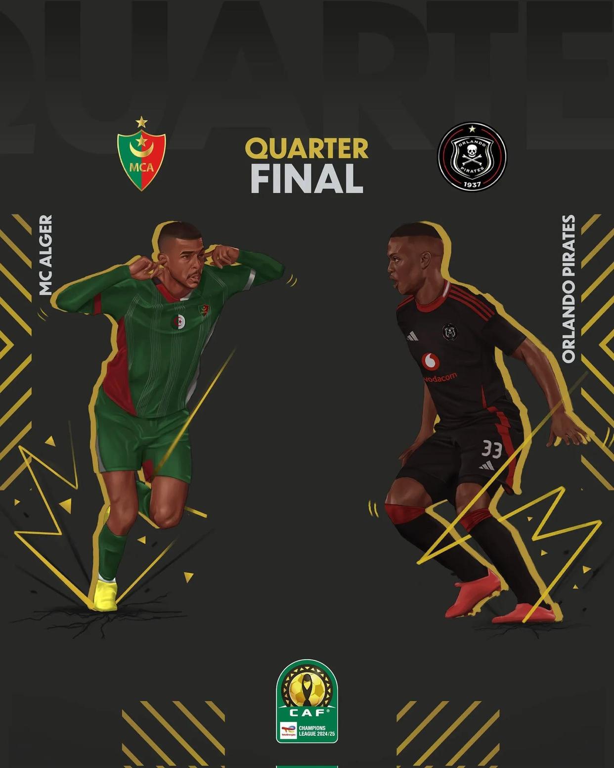 非洲球队蓄势待发,目击晋级四强 非洲球队蓄势待发,目击晋级四强