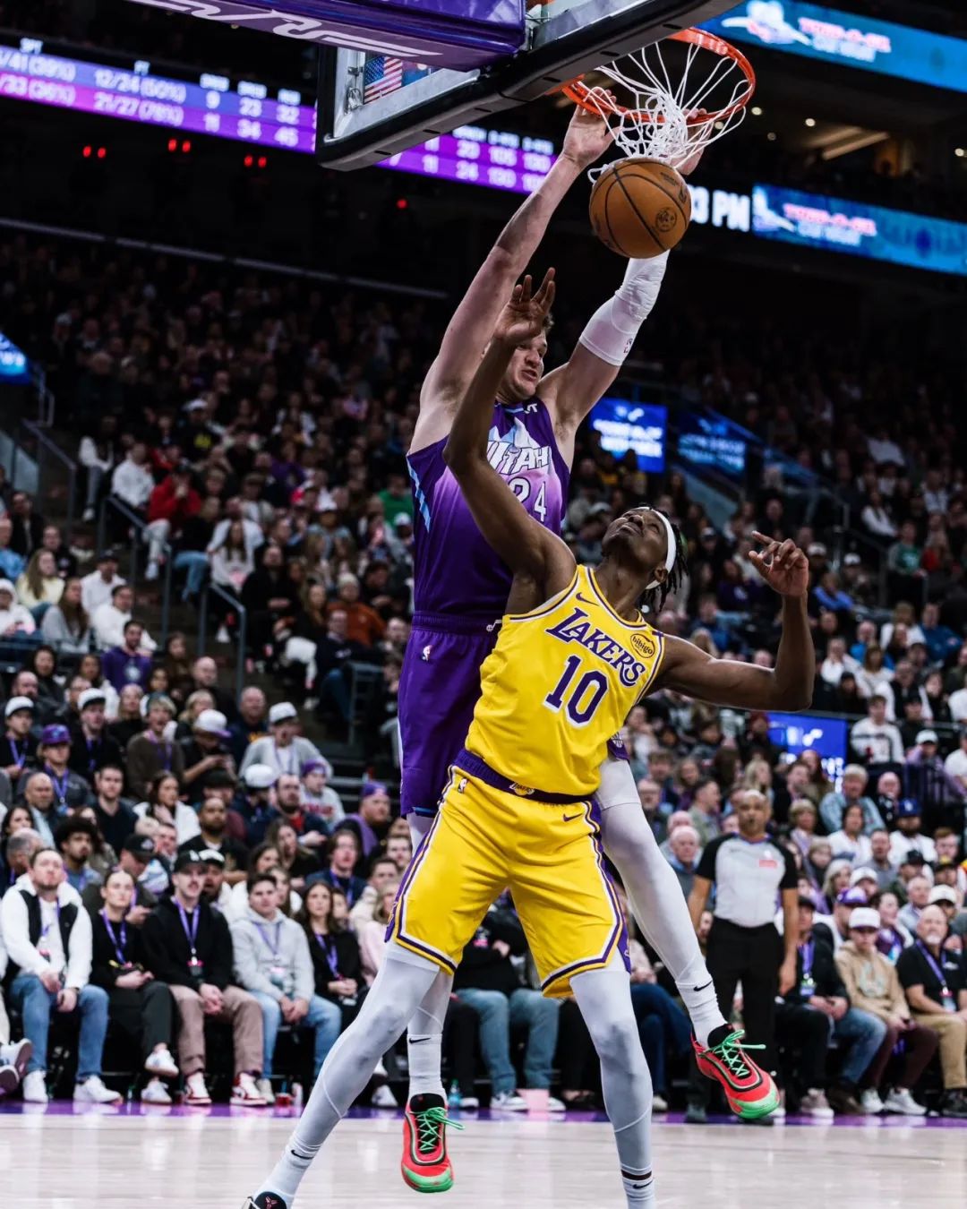 爵士后卫突破瓶颈，成为球队得分引擎的简单介绍