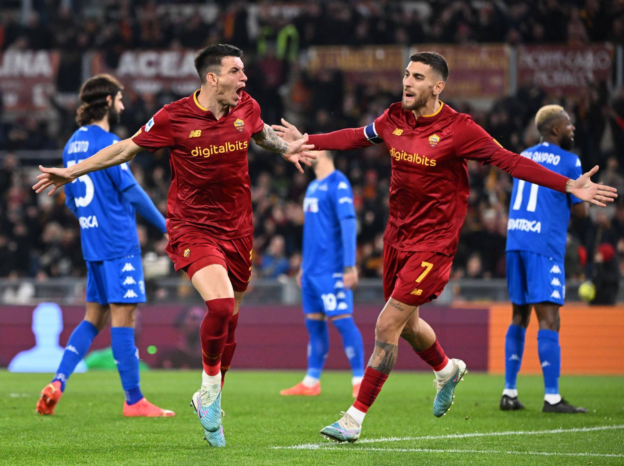 关于意大利豪门队伍创造了惊人壮举！的信息