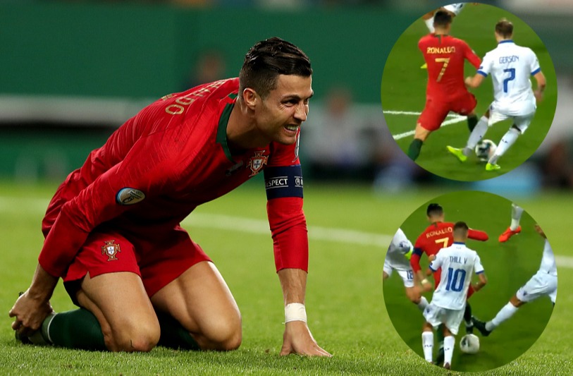 包含匈牙利胜卢森堡，晋级欧预赛四分之一决赛的词条