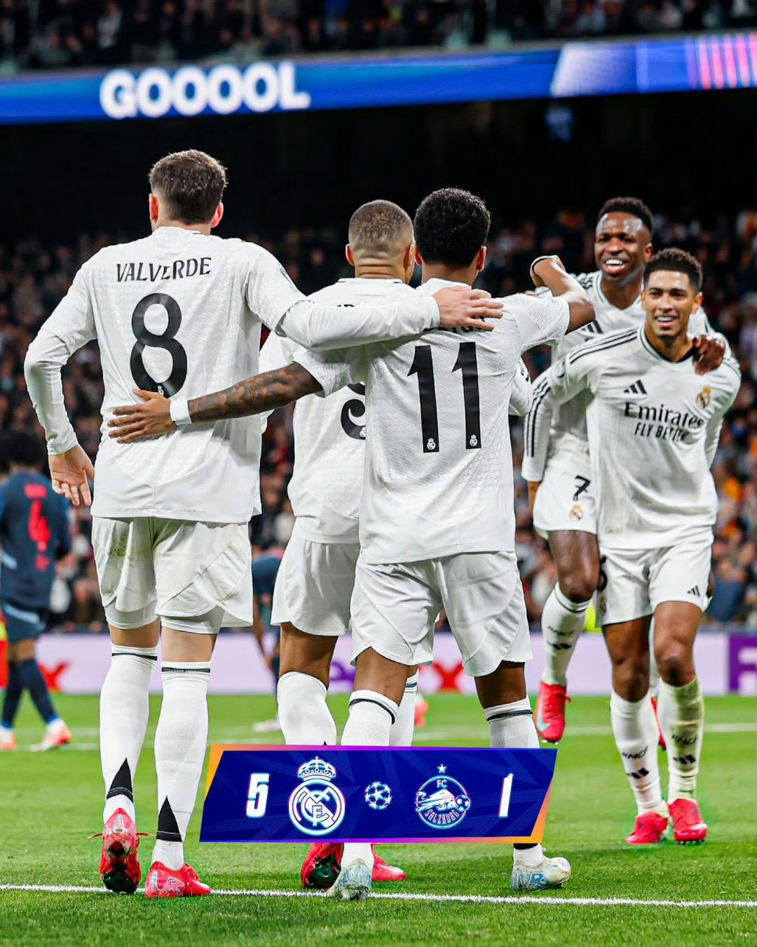 皇家马德里队员备战凯旋门,信心满满的简单介绍 皇家马德里队员备战凯旋门,信心满满的简单介绍