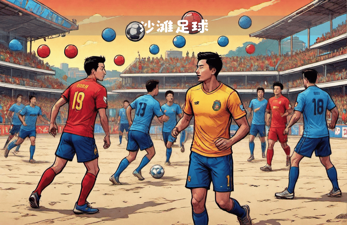 国内足球赛精彩对决