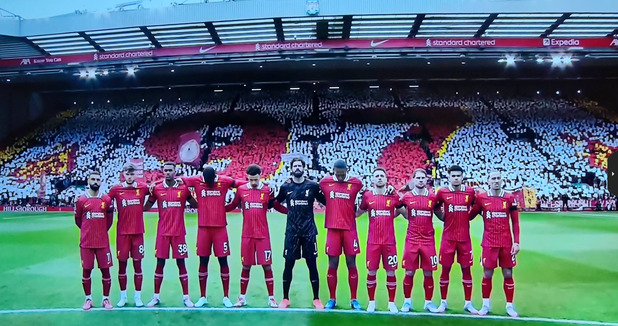 利物浦险胜，平稳客场之旅