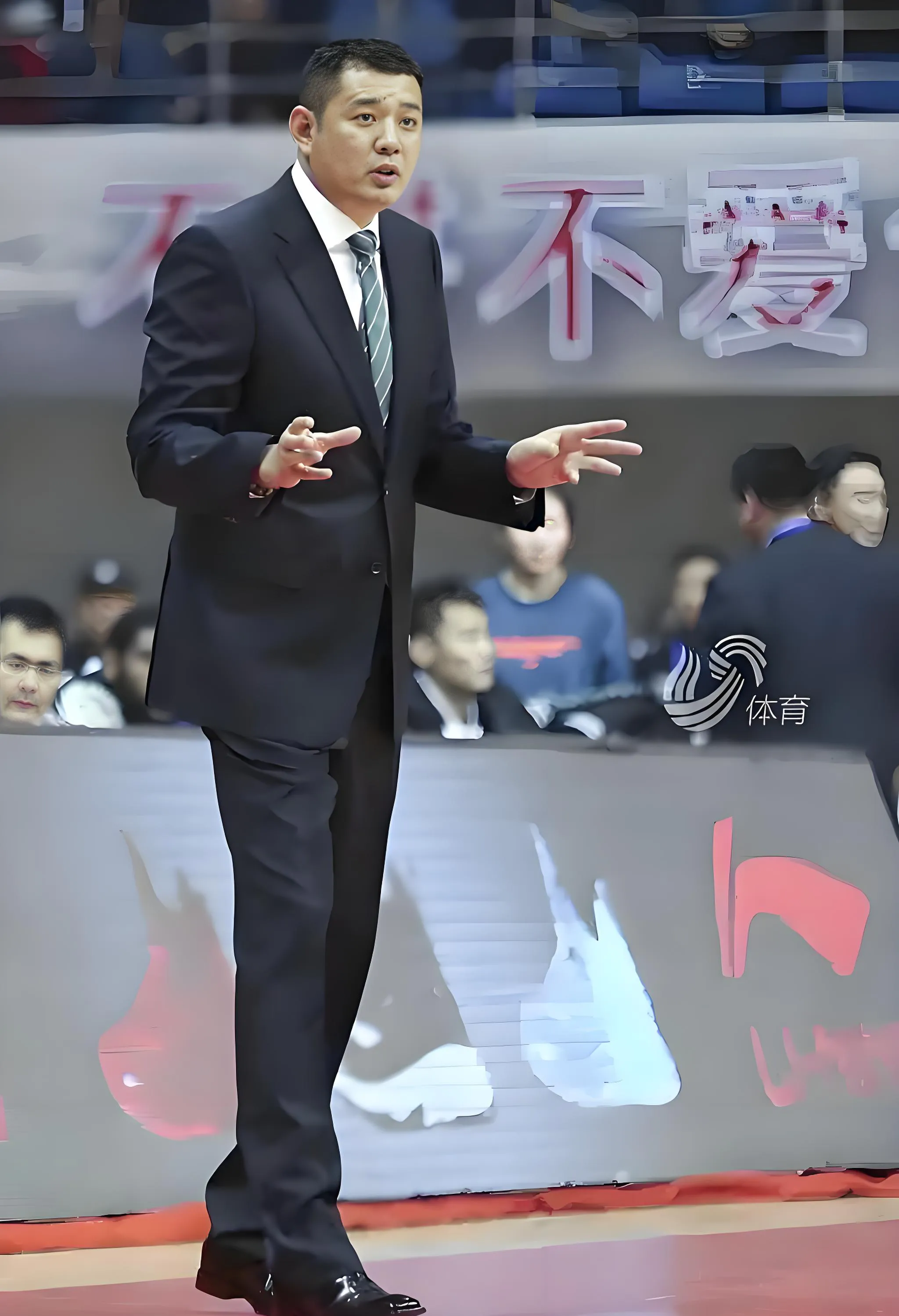 山东男篮进入巅峰状态，目标赢得冠军