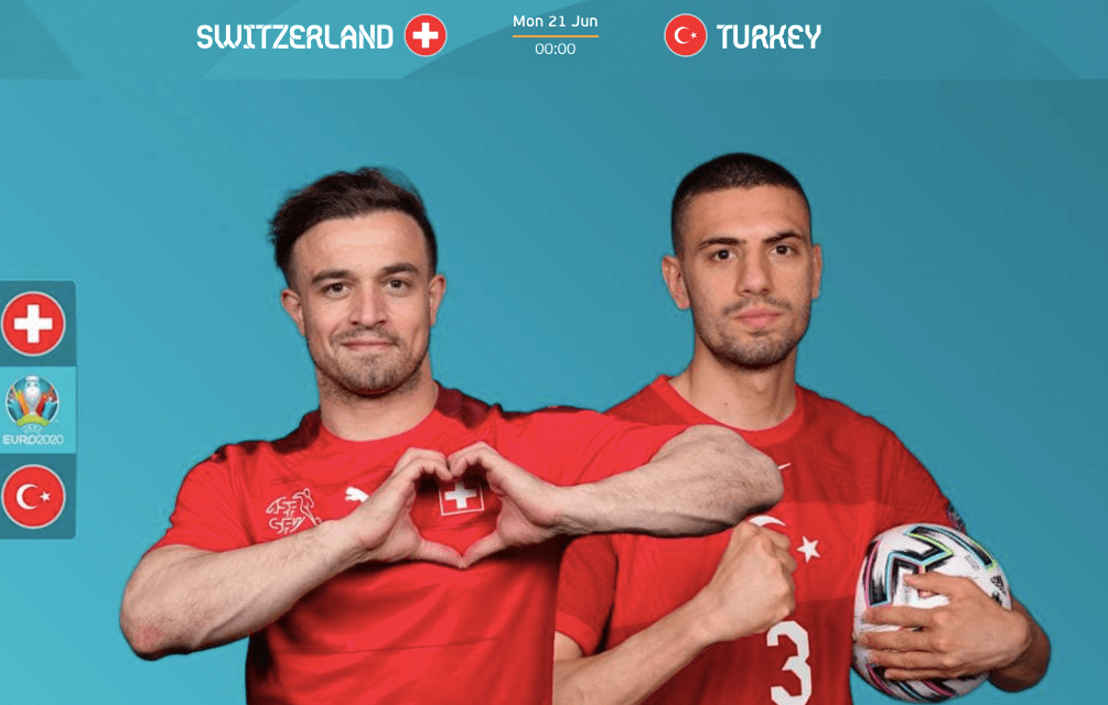 关于瑞士队突围成功,晋级希望大增的信息 关于瑞士队突围成功,晋级希望大增的信息