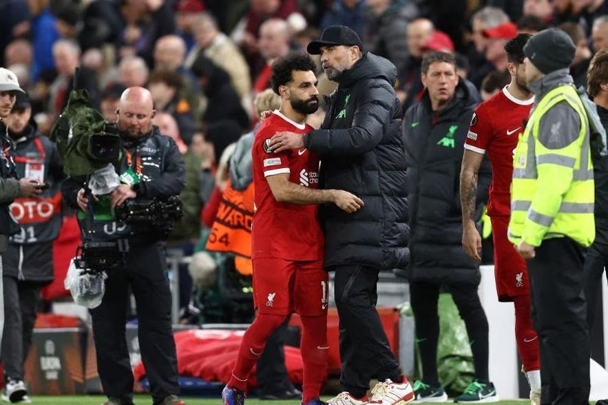 利物浦将面对亚特兰大，能否获得胜利？的简单介绍