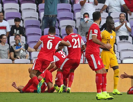 南西亚球队遭遇黑马,被淘汰出局 南西亚球队遭遇黑马,被淘汰出局