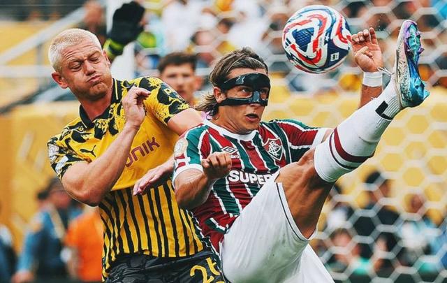 实力碾压！南美球队成为国际联赛夺冠热门