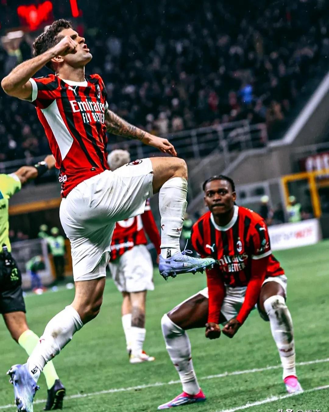 AC米兰全取三分,桑普多利亚连败颓势难挡的简单介绍 AC米兰全取三分,桑普多利亚连败颓势难挡的简单介绍