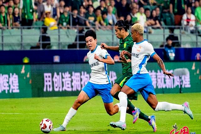 国安客场平局,保持不败,积分榜稳定的简单介绍 国安客场平局,保持不败,积分榜稳定的简单介绍