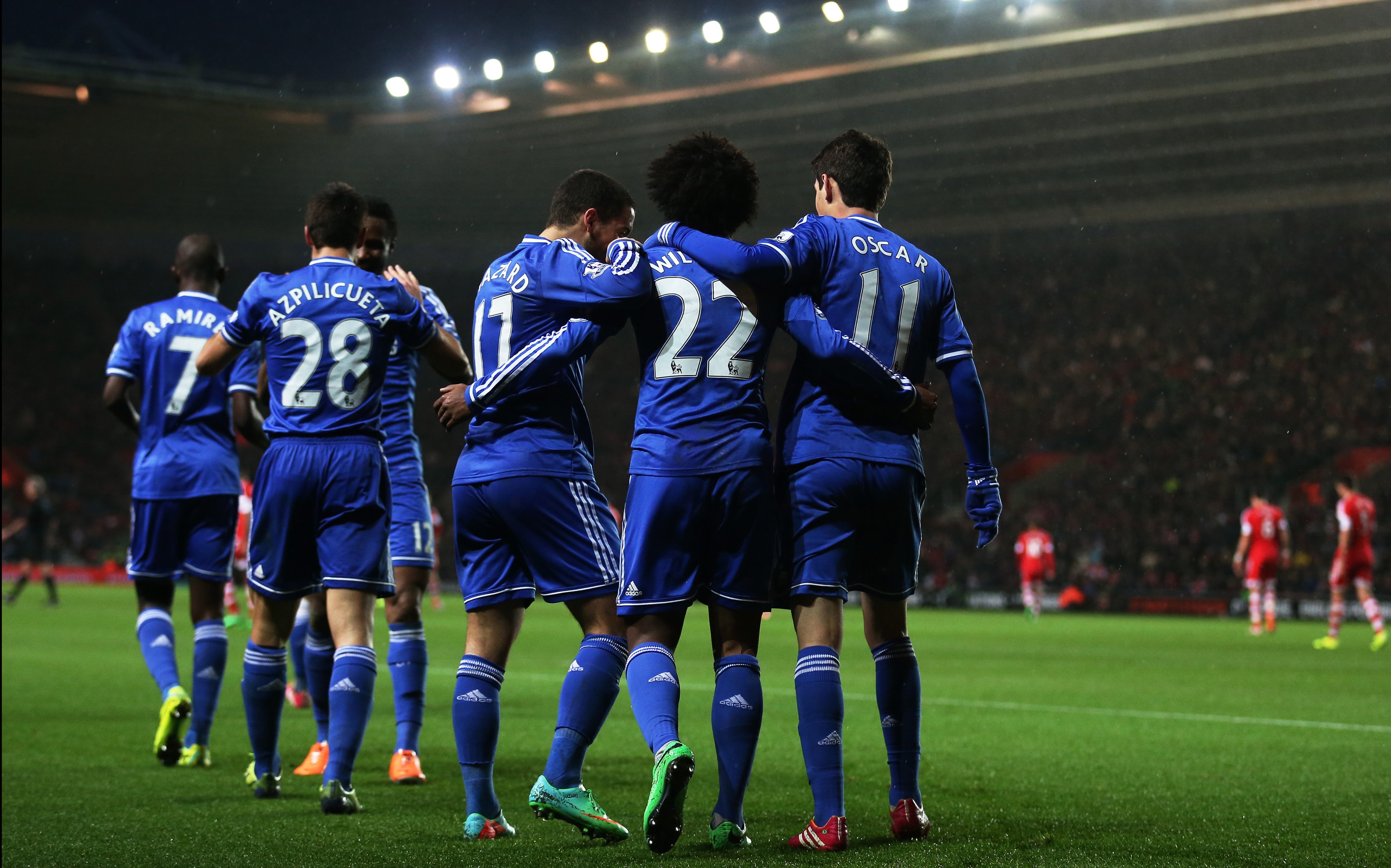 切尔西后卫重伤，蓝军战力再次受限的简单介绍