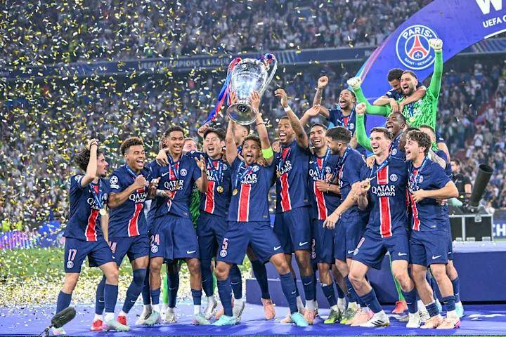 巴黎圣日耳曼逆转晋级欧冠半决赛 巴黎圣日耳曼逆转晋级欧冠半决赛