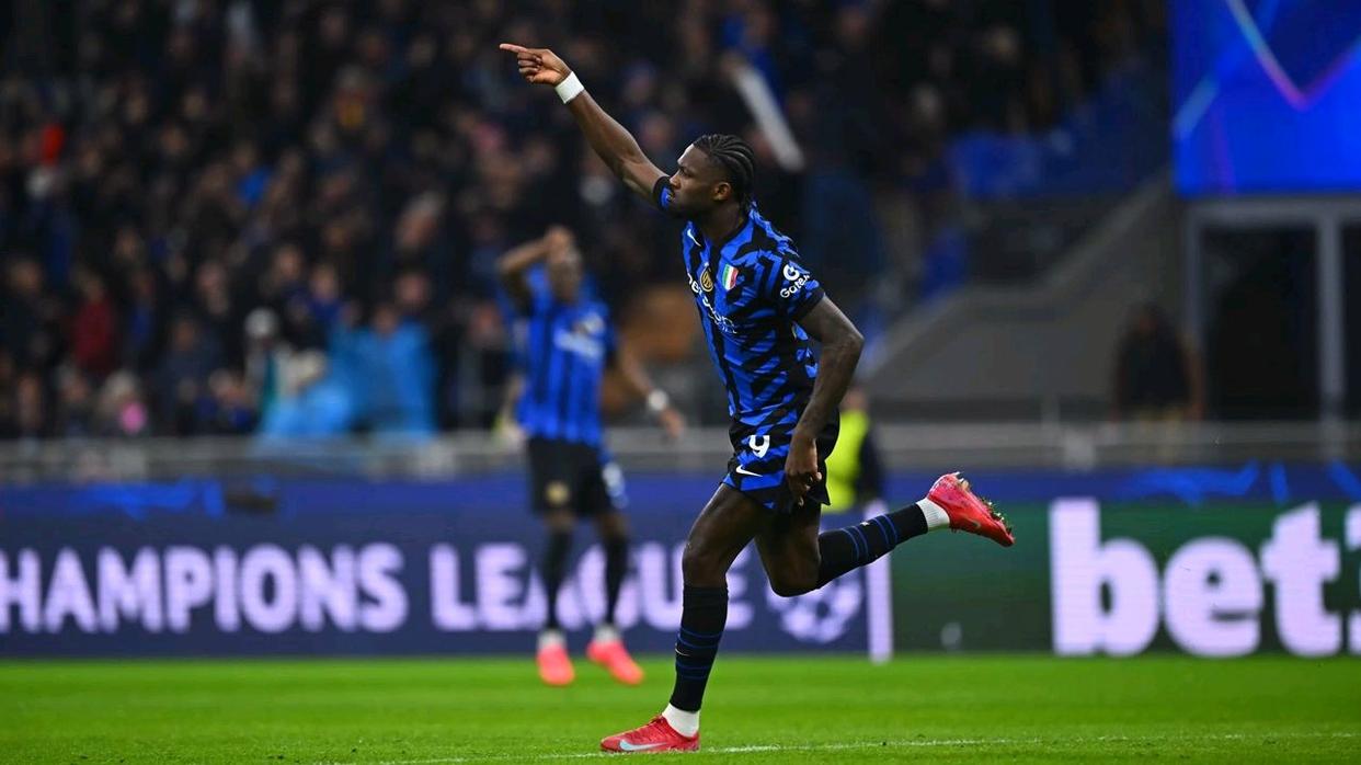 切尔西客场不敌，阿根廷神锋独造进球