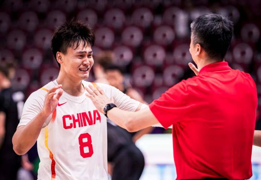 韩国男篮遭遇重大挫折无缘前进