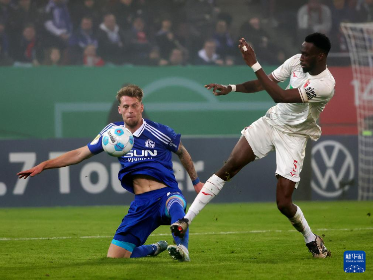 沙尔克期待在主场对阵乌姆的比赛