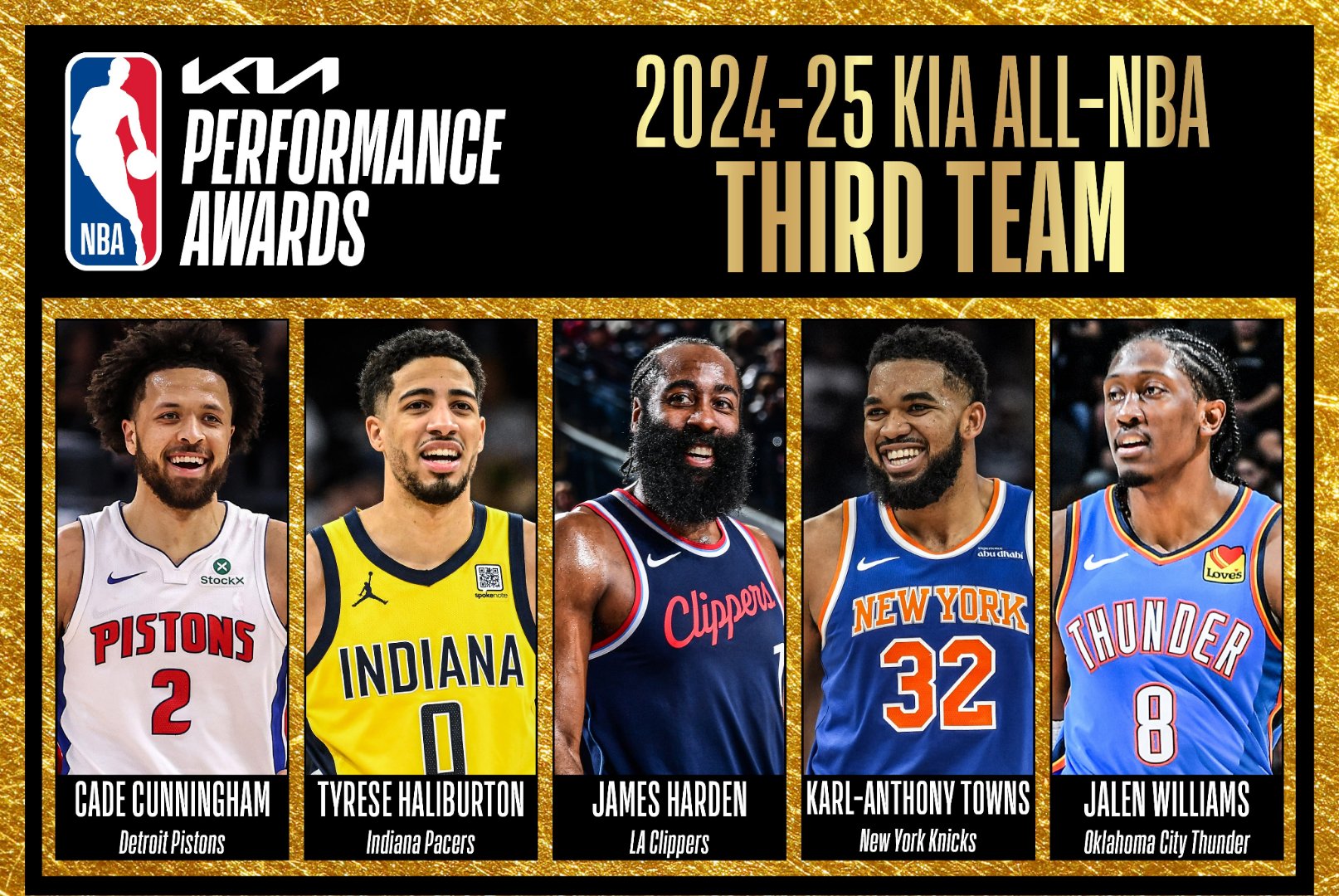 雷霆战胜太阳，吉尔吉斯-亚历山大砍下分