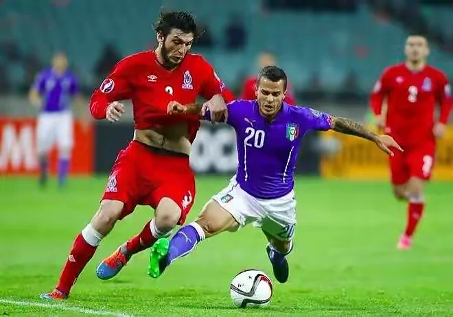 格鲁吉亚将迎战阿塞拜疆的挑战