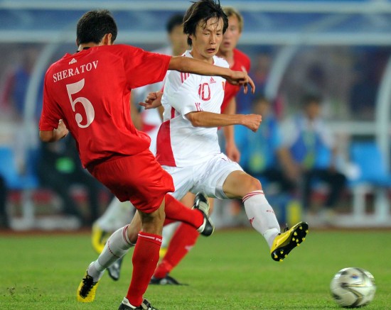 区域防守彻底封死，对手难以突破