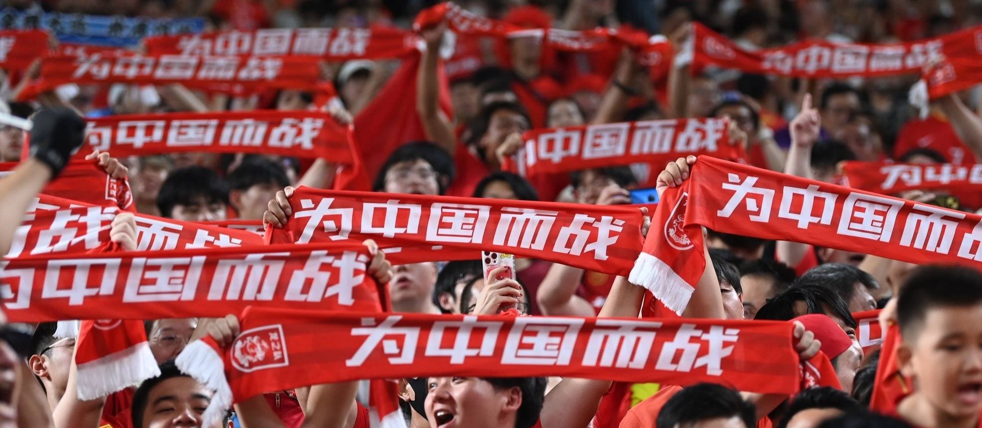 实力相当的球队比拼，场面火爆