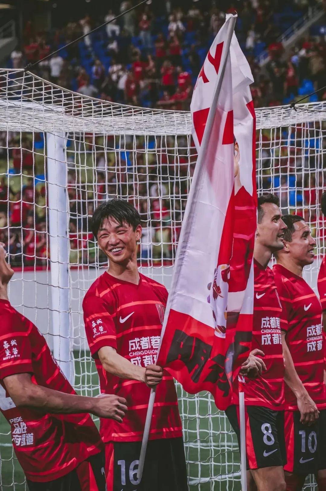 南通大学足球队取得胜利，备战下一轮的简单介绍