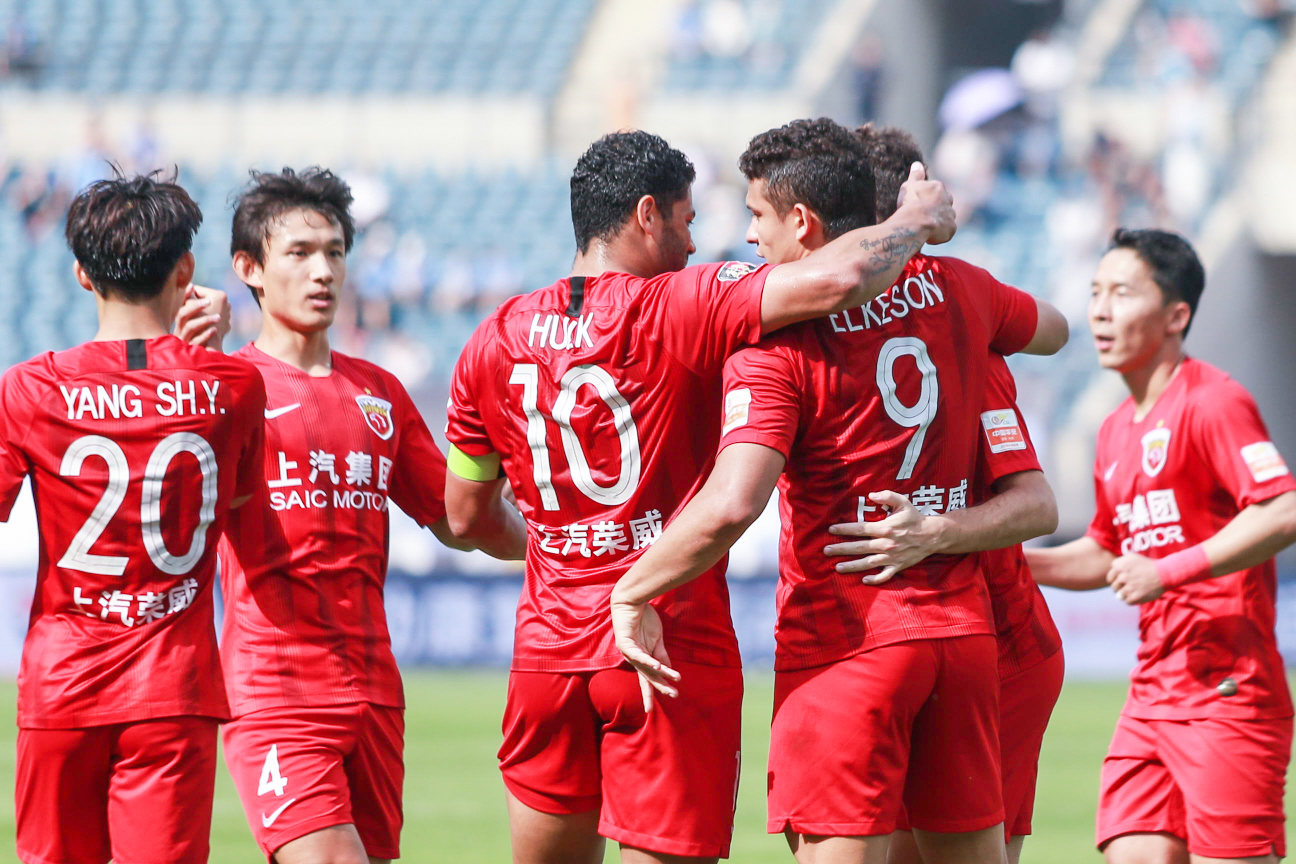 南通大学足球队取得胜利，备战下一轮的简单介绍