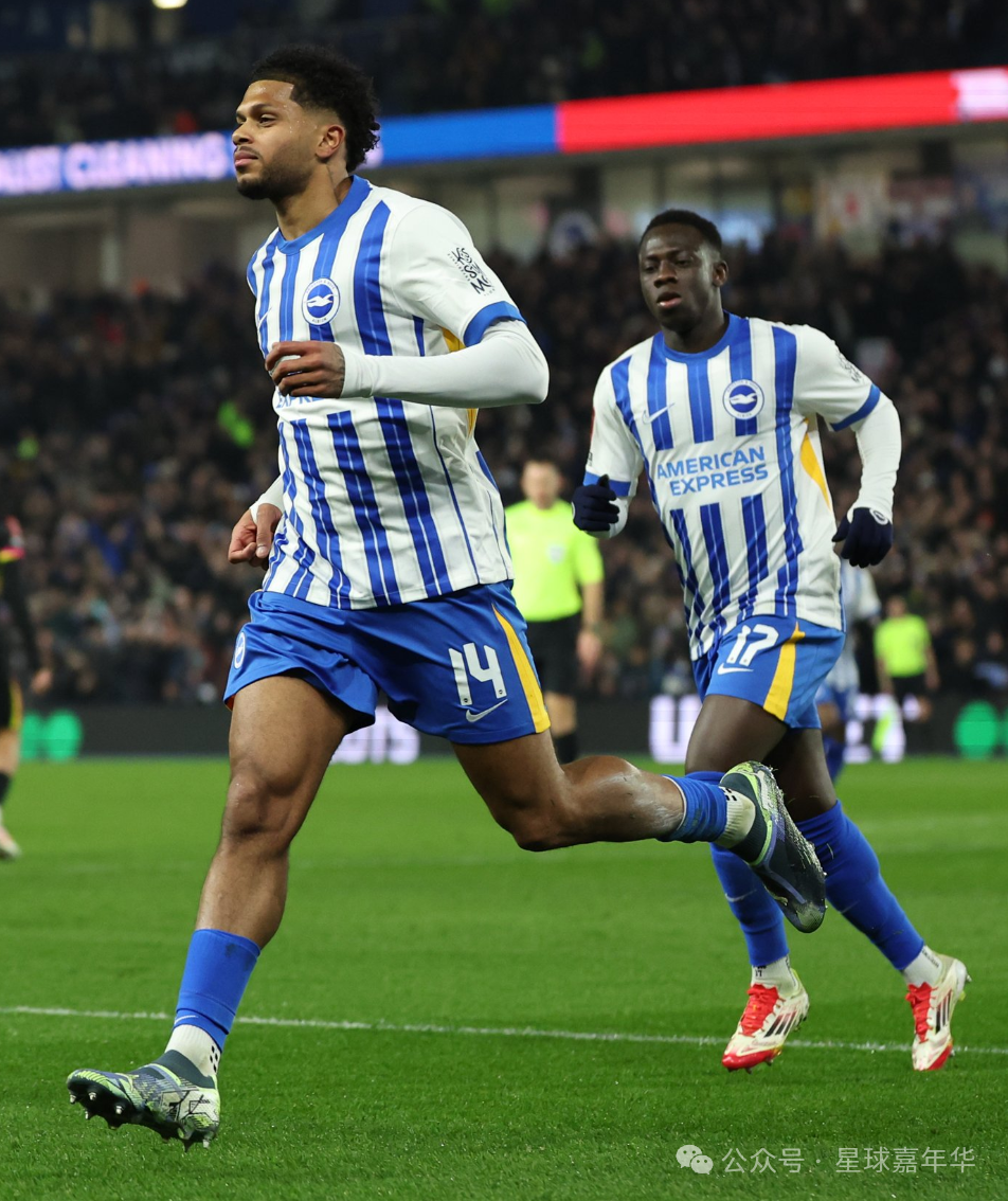 切尔西客场击败布莱顿，稳固前四位置！的简单介绍