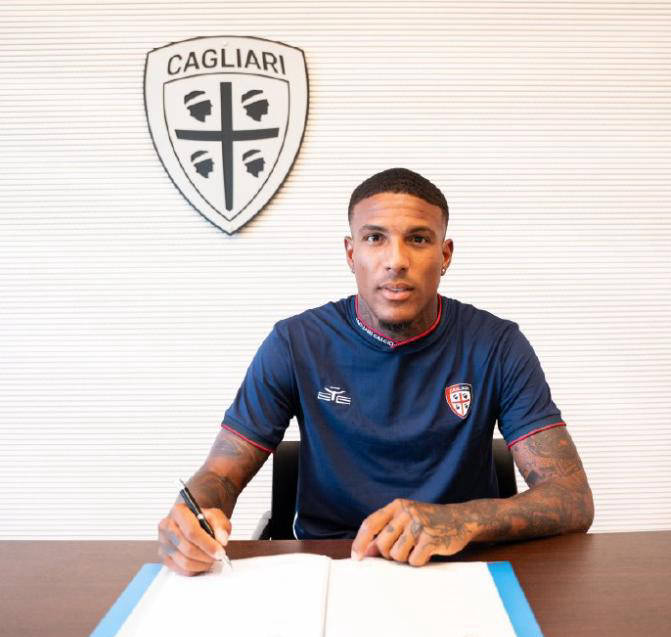 卡利亚里在本赛季展现出色实力