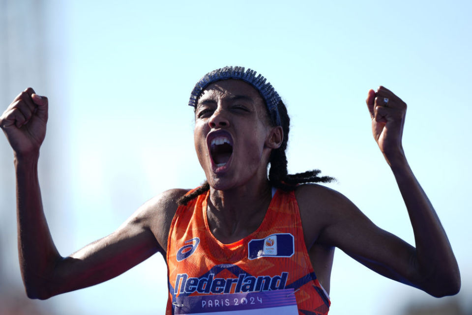 荷兰选手在射箭赛中展现出色发挥的简单介绍 荷兰选手在射箭赛中展现出色发挥的简单介绍