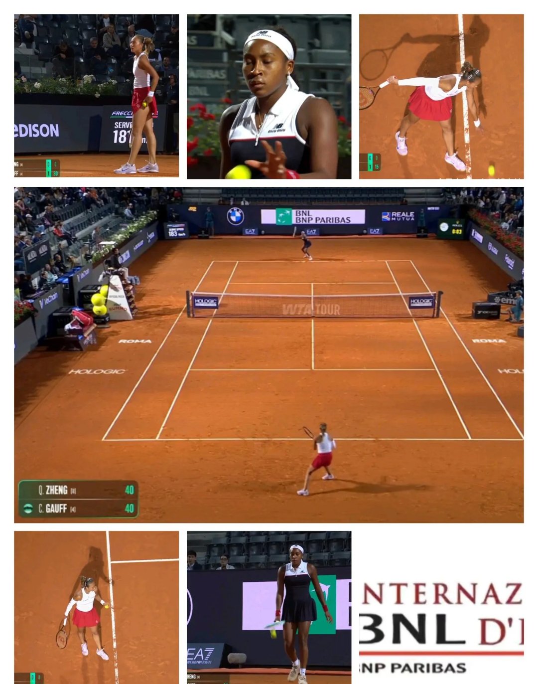 立陶宛篮球队实力碾压对手，晋级半决赛