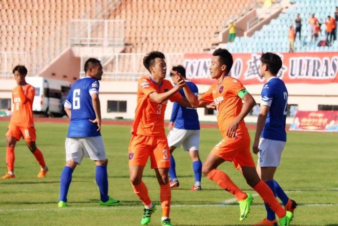 上海国际主场不敌青岛中能,积分榜排名下滑的简单介绍 上海国际主场不敌青岛中能,积分榜排名下滑的简单介绍