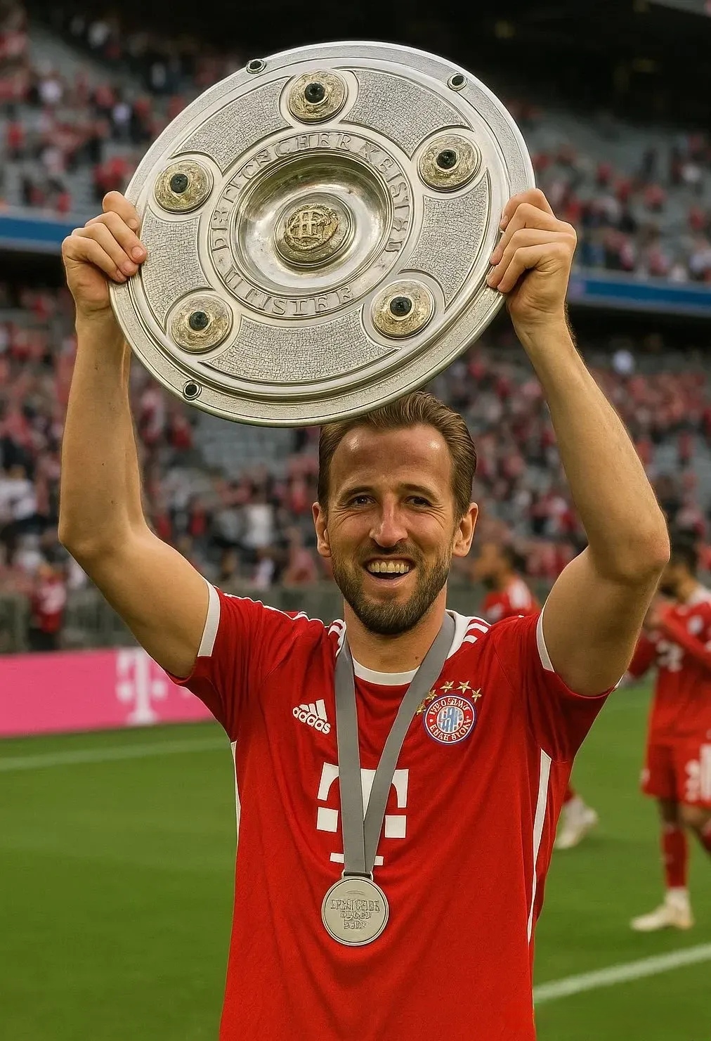 包含RB莱比锡球员获得本赛季最佳射手奖的词条