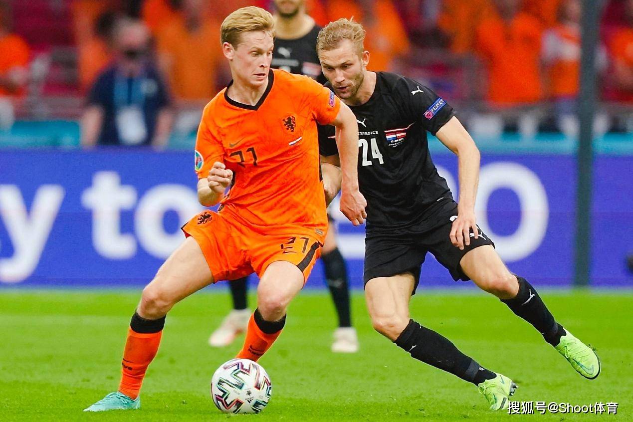 荷兰与北马其顿将在比赛中一决高下 荷兰与北马其顿将在比赛中一决高下